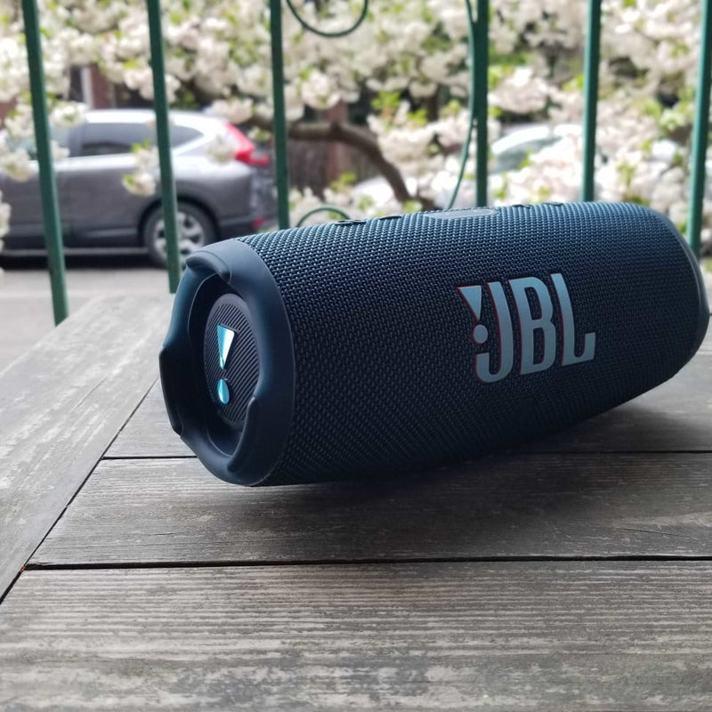 Black Friday en JBL Charge 5 - Quedan pocas unidades...