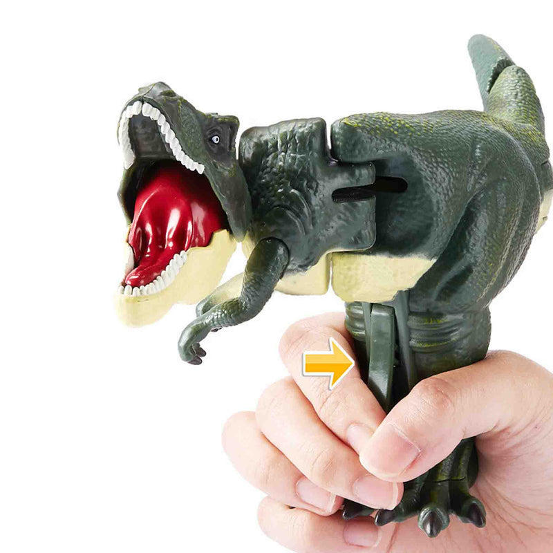 Juguete Dinosaurio Zazaza TikTok