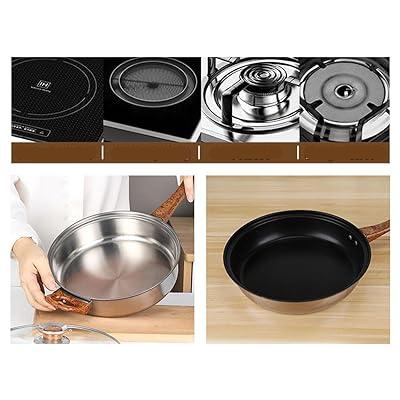 ChefMaster 12Piezas - Elegancia y Versatilidad en tu Cocina