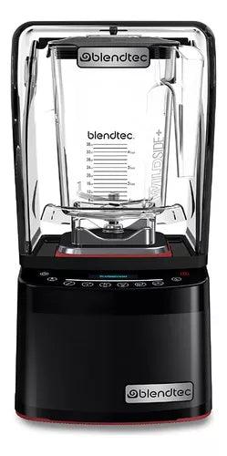 Licuadora Blendtec Stealth | ¡Promoción Solo Hoy!