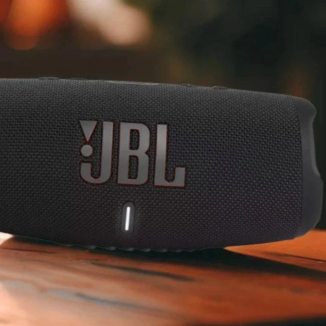 Black Friday en JBL Charge 5 - Quedan pocas unidades...