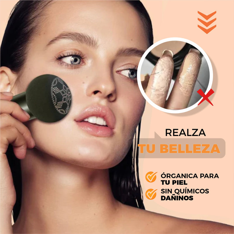 Base de Maquillaje en Crema Anti-Edad - VitaSkin® oferta limitada. (cópia)