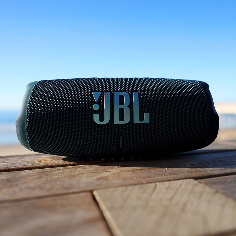 Black Friday en JBL Charge 5 - Quedan pocas unidades...