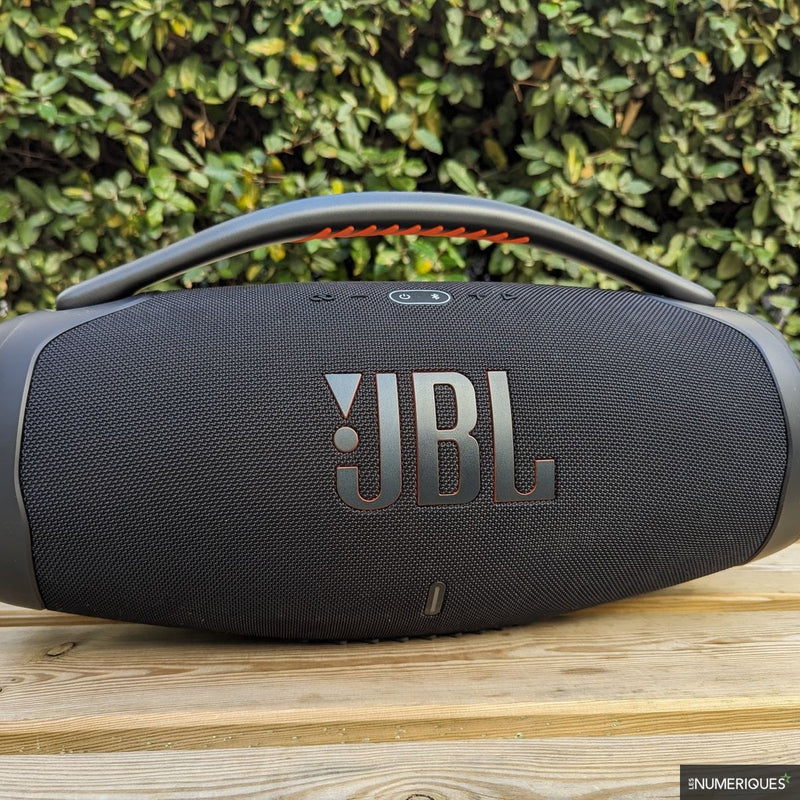 JBL BOOMBOX 3 - ¡Oportunidad de fin de año! Stock limitado, pruébalo en casa