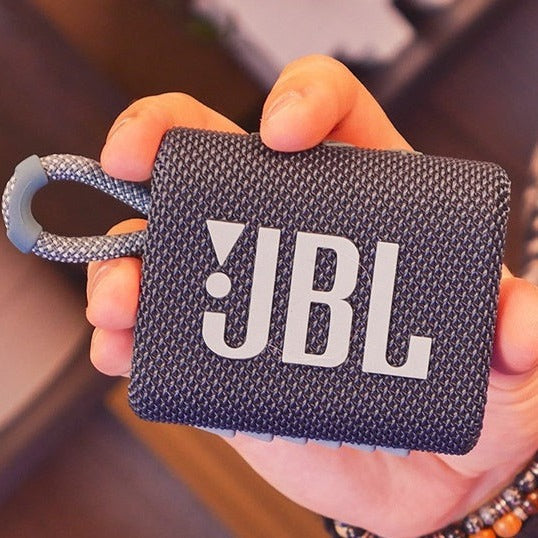 Oferta en JBL Go 3 limitada, realmente quedan pocas unidades...