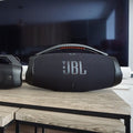 JBL BOOMBOX 3 - ¡Oportunidad de fin de año! Stock limitado, pruébalo en casa