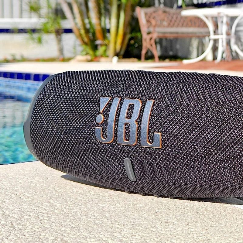 Black Friday en JBL Charge 5 - Quedan pocas unidades...